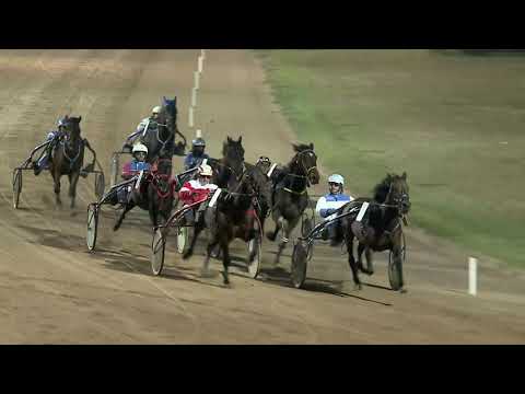 2019.11.02. 06. futam - HÓRA II. SÁNDOR EMLÉKVERSENY