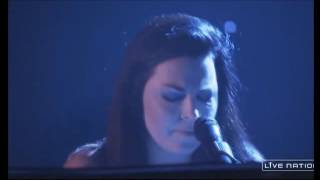 Evanescence - Forgive Me  - legendado