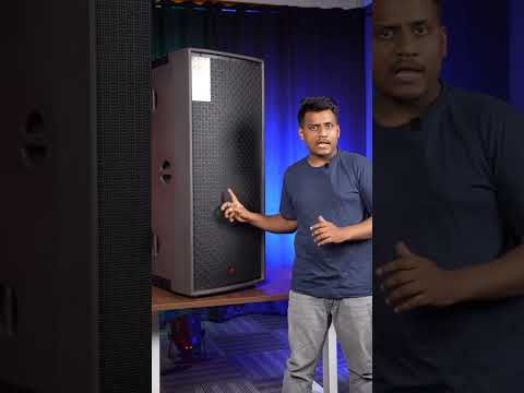#aerons #best #speaker #15inchspeaker #djviral #dj #topsound | Aerons Ultra725 | Mid Top | dj setup