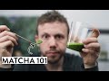 Matcha 101 Beginner S Guide How To Make Matcha Latte More