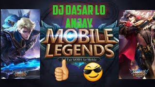 Download lagu Dj Dasar Lo Anjay-Alucard vs Lancelot Movie mp3