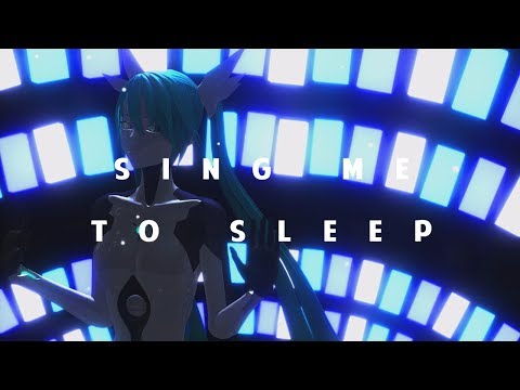 SING ME TO SLEEP - Sehar3D