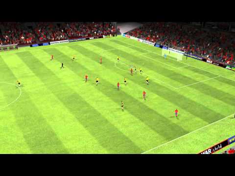 Helsingborg 2 - 4 Linkoping - Match Highlights