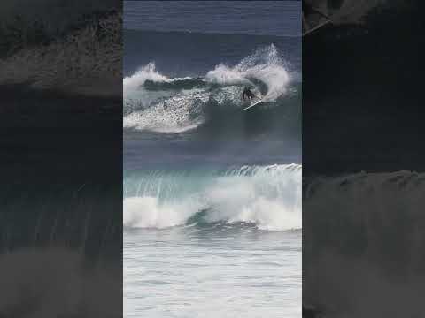 A Long One At Uluwatu #shorts