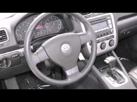 2008 Volkswagen Eos Turbo in St. Petersburg, FL 33714