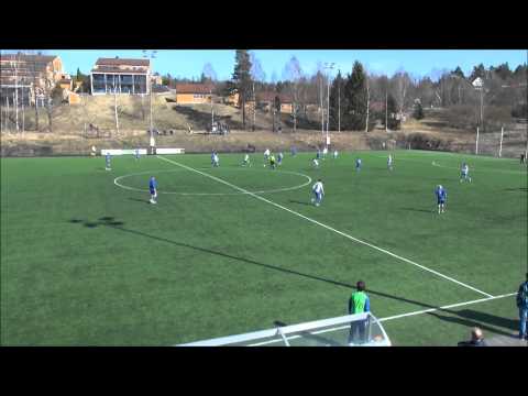 Sprint Jeløy Jr  - Kolbotn