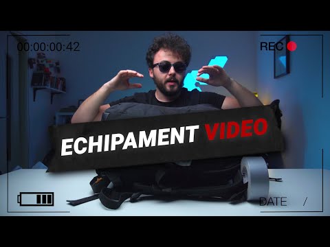 , title : 'Ce echipament video iau în rucsac? (2021)'