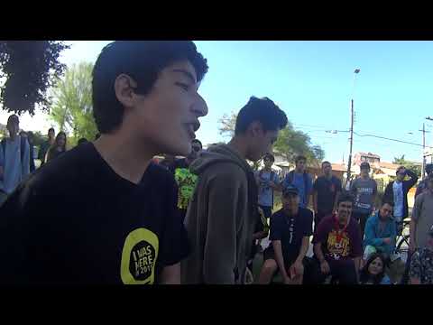 ZATOK - TUKI vs MCALCUADRADO - MCMADETUHERMANA: 8vos - SKGB Duplas