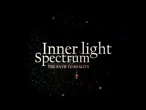 Inner Light Spectrum - Chasing The Clouds