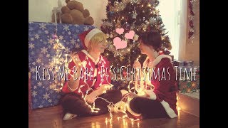 HaruhixTamaki CMV - Kiss Me Babe, It&#39;s Christmas Time