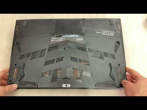 Краткий обзор MSI GF63 - обзор товара Ноутбук игровой MSI GF63 Thin 10SC-634XRU 