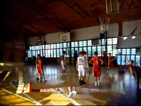 KK Partizan Vodno Suns