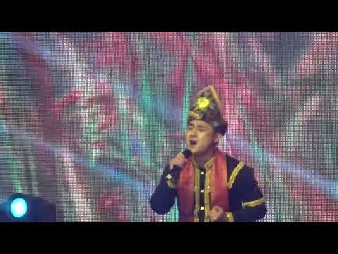 KDCA SUGANDOI 2022 QTR FINAL -TAMBUNAN -LYRON FELIX