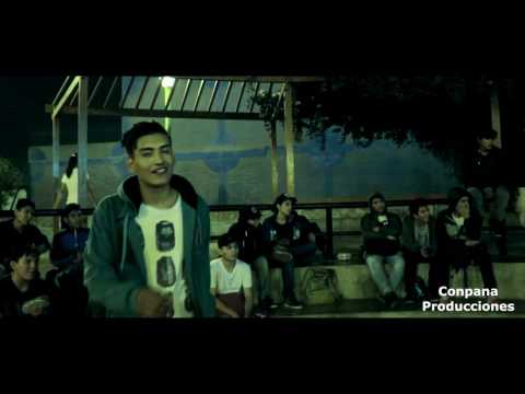 Braka vs Choque (Semi) Polideportivo S.A. - Audición AchoraTuRima