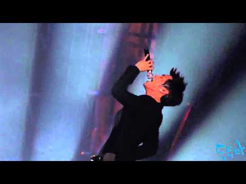 110219 Welcome Back to Beast Airlines - WTDC [Doojoon Focus]