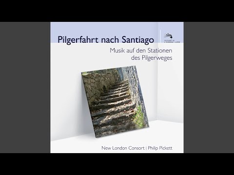 Anonymous: Codex Calixtinus (Jacobus) Polyphony, plainchant and instrumental collection....