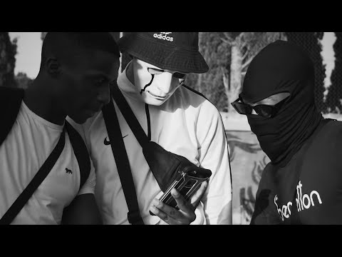 Kg970 X Yxundy970 - On Your Knees [Audio Original]