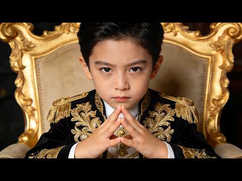 【EngDub】He married me by contract to give his nephew a mom.💍 Three years later: "Renew… for life?"