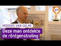 Ridders van Gelre 29 maart 2021 - Willem Röntgen was een Apeldoorner
