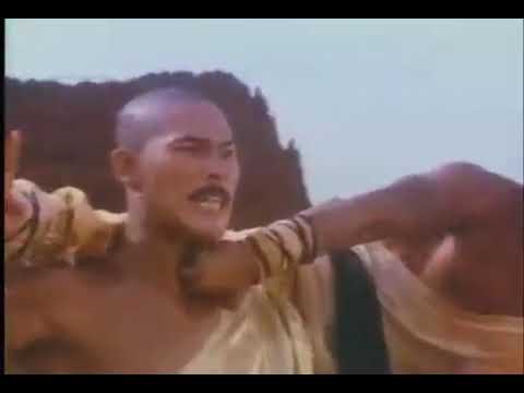 Shaolin vs Lama(1983)-" The final encounter"