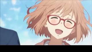 英文版的刚好遇见你-Hold tight to me ( English version of the Chinese song ‘ Just met you&#39;)