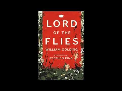 Lord of the Flies William Golding Audiobook