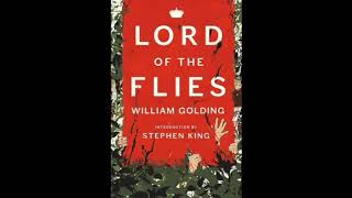 Lord of the Flies William Golding Audiobook