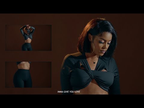 Marina - Ndarahira (Official Visualizer)