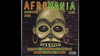 Jambola - Orientals (Trip Two) - Afro Cosmic, 1996