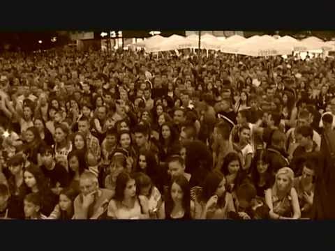 MAKI AMAJLIJA BEND - Dodji - live