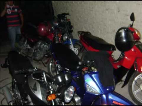 los pericos (fumate una chala)