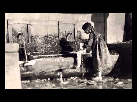 Patrounino - Periklis Papapetropoulos (tambouras)