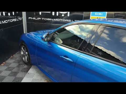 Alfa Romeo Giulia Veloce Turbo 286HP Auto - Image 2
