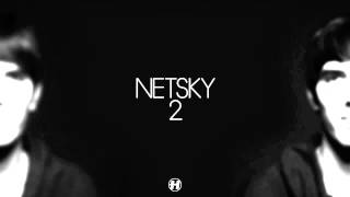 Netsky - &quot;When Darkness Falls feat Bridgette Amofah&quot; - Brand New Track Preview