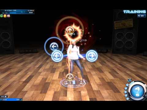 [Mstar]EXID - UP & DOWN