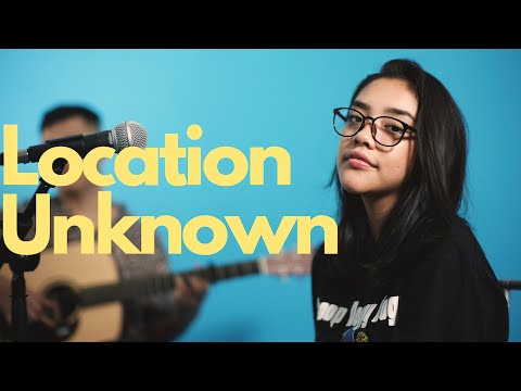 Honne - Location Unknown (Cover by Baila)