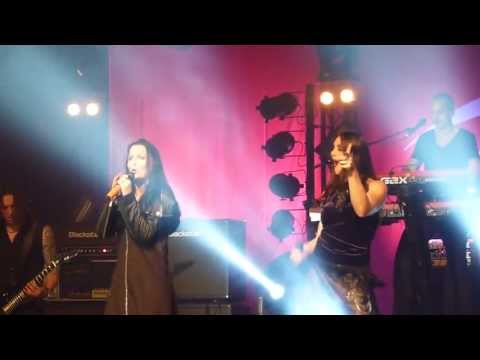 Tarja Turunen - "Over The Hills And Far Away" @ 'Metal Female Voices Fest'
