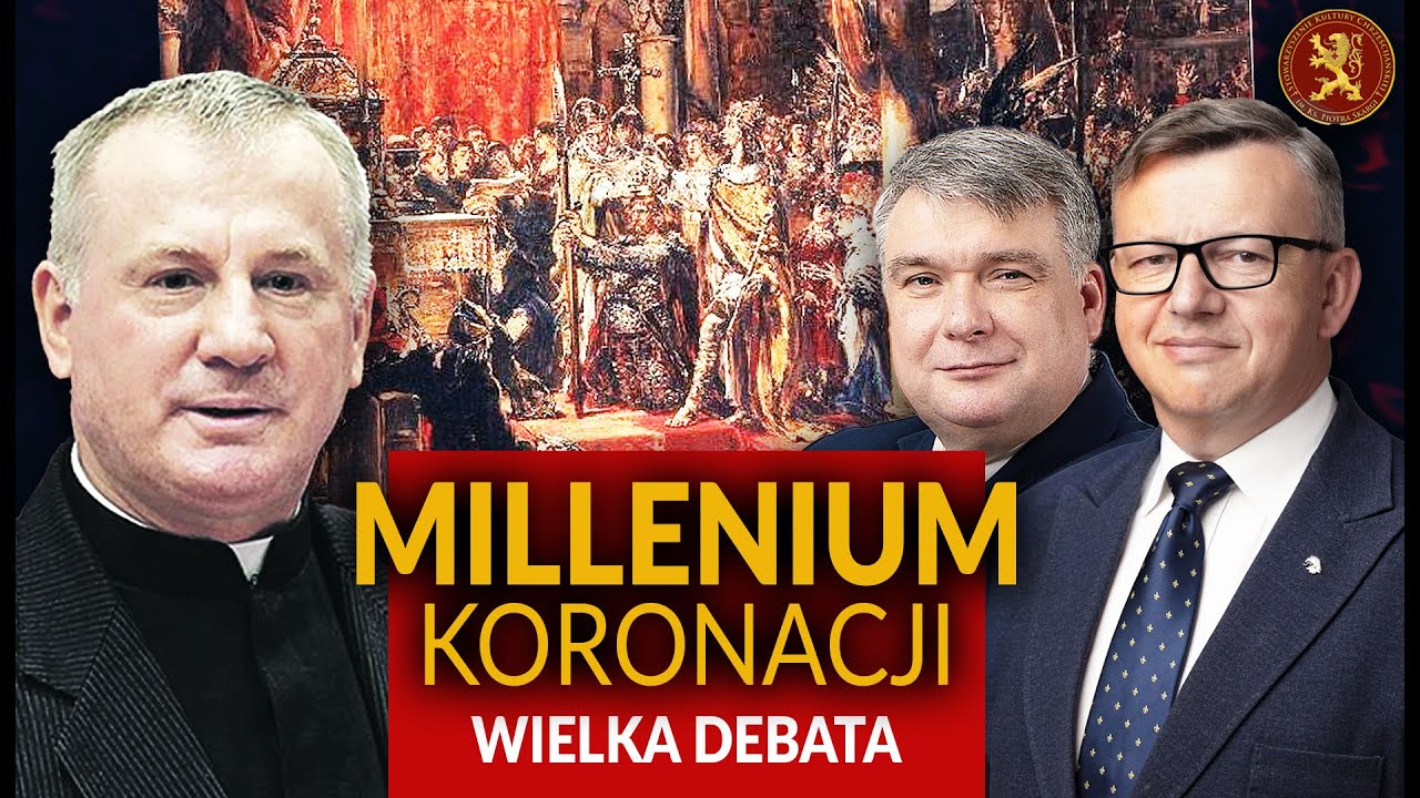 Królewskość czy demokratyczność Polski? – ks. prof. Tadeusz Guz