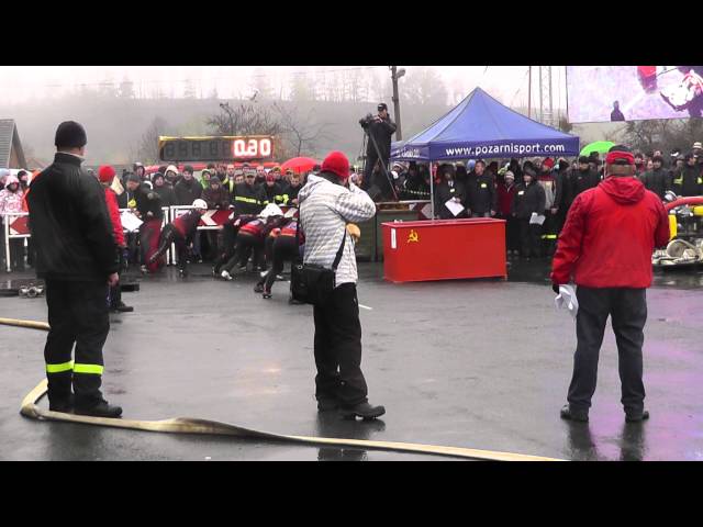 Slepotice, 27. 10. 2012