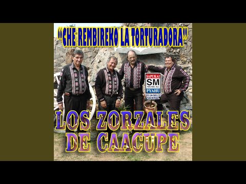 Che rembireko la torturadora