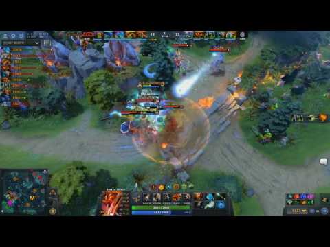 3 man rp by s4 the international 2017