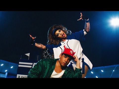 Bruno Gadiol, Grag Queen - f:)da-se (Videoclipe oficial)