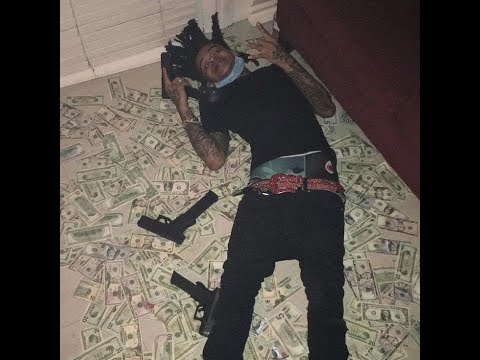 [FREE] SpotemGottem x Lil Loaded Type Beat - "Ghost"