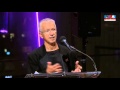 Keith Jarrett - Interview + Speech at NEA Jazz Masters Awards 2014