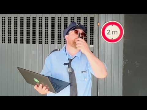 Comment les policiers en service ont suivi le match PSG-Bayern : Le petit filet d’Antoine Pineau
