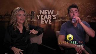 Interview BlackTree TV - Décembre 2011