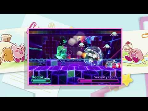 Let's Play Kirby Planet Robobot - Part 14