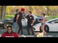 GOLD DIGGER PRANK PART 2! | HoomanTV Reaction GOLD DIGGER PRANK PART 2! | HoomanTV Reaction