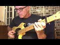 Heart of my Heart (Merle Travis)