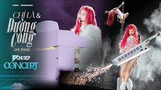 Cover art for Chỉ Là - Đường Cong